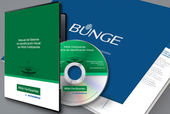 Diseño corporativo, branding, manuales de identidad corporativa, logotipos, marcas