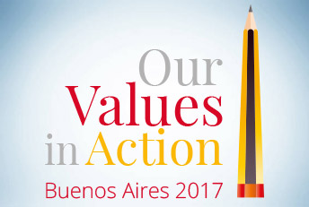 Pearson Education - Buenos Aires Meeting. Diseño corporativo, branding, manuales de identidad corporativa, logotipos, marcas