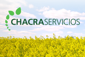 Chacraservicios. Diseño corporativo, branding, manuales de identidad corporativa, logotipos, marcas