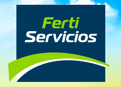 Desarrollo y diseño de marca Fertiservicios. Diseño corporativo, branding, manuales de identidad corporativa, logotipos, marcas