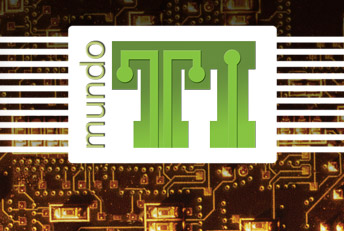 Mundo TI. Diseño corporativo, branding, manuales de identidad corporativa, logotipos, marcas