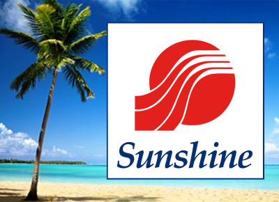 Sunshine. Diseño corporativo, branding, manuales de identidad corporativa, logotipos, marcas