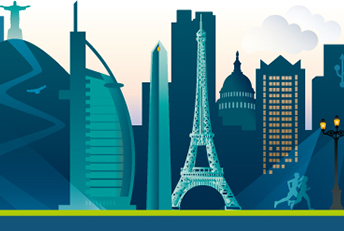 Ilustración editorial. 